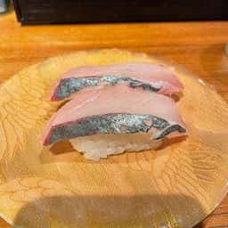 京寿司 紺屋町店