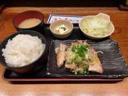 てしごとや ふくの鳥 茅場町店