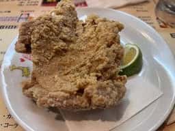 庶民の味方 ももたろう