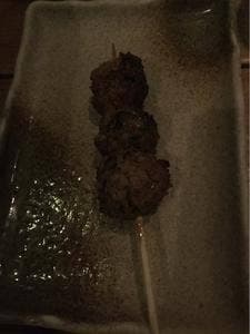 炭火焼鳥 ちょっくら