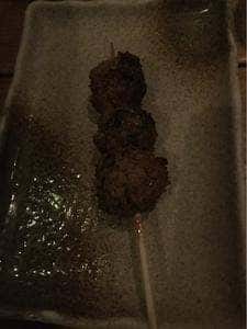 炭火焼鳥 ちょっくら