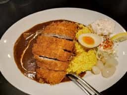 カレーは飲み物。池袋本店