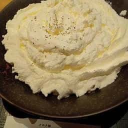 山下本気うどん 新宿三丁目