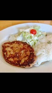 ハンバーグのお店 NORI