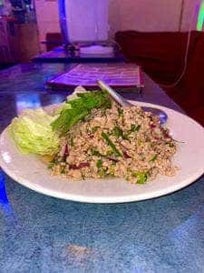 THAI FOOD & KARAOKE MARAKO 新宿店