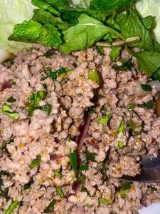 THAI FOOD & KARAOKE MARAKO 新宿店