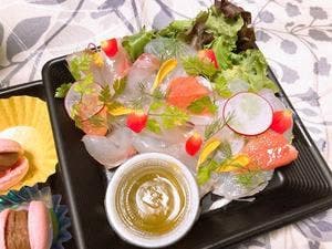 フレンチ惣菜グルマンディーズ アルヴィーノ Gourmandise Alvino
