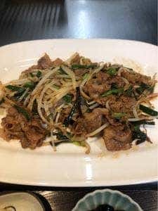 広島風お好み焼き・鉄板焼 ぐぁんばる亭