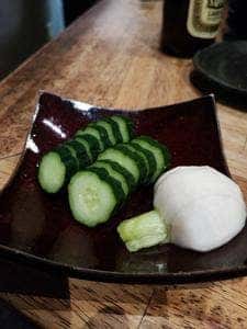 鳥伊勢 東高円寺店