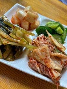 オムニマッ 母の味