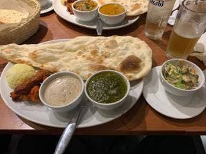 ロイヤルインディアンダイニング