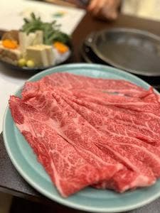 人形町今半 池袋東武店