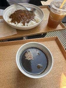 スープストックトーキョー 中目黒店