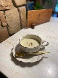 カフェレストラン ふじもと