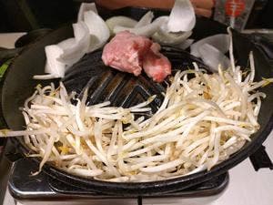 大衆ジンギスカン酒場ラムちゃん 亀戸店