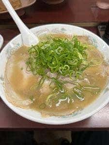 大黒ラーメン福知山店