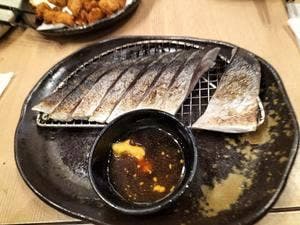 三代目 鳥メロ 梅田茶屋町店
