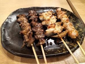 三代目 鳥メロ 梅田茶屋町店