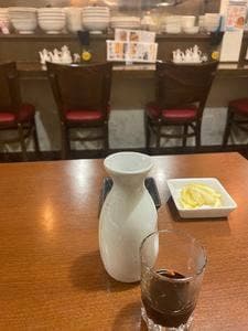 御膳坊 チャイナキッチン