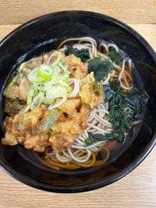 めん庵浜松町店