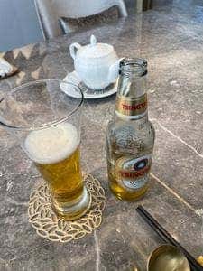 中国料理 新香港