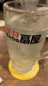 やきとりの扇屋 西葛西駅前店