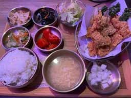 韓国料理 ホンデポチャ 川崎店