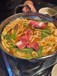 ★北海道海鮮×ラムしゃぶ・完全個室★ ~38ふ頭・B突堤~