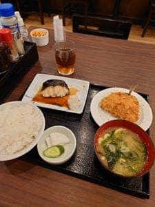 さくら食堂