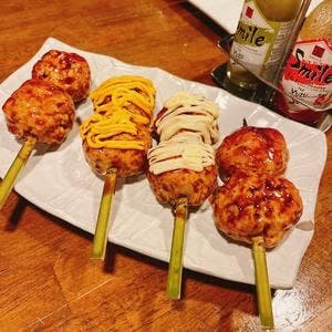 やきとり家 すみれ 五反田店