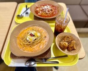 パルメナーラ イオンレイクタウンmori店