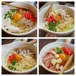 道とん堀 立川店