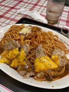 パーラーレストランモモヤ