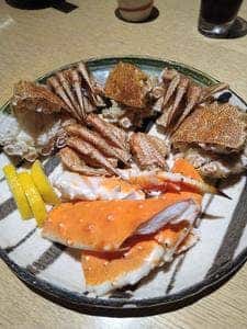 にほんいち水産直営 居酒屋あらた 本店