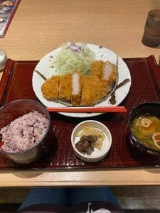とんかつ一乃坂 LECT広島店