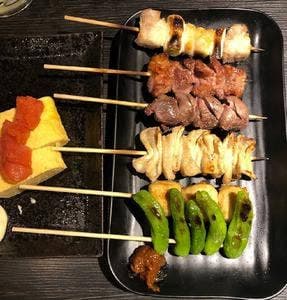 居酒屋りん