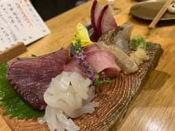 日本酒と肴 くら美
