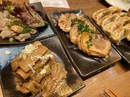 肉汁餃子のダンダダン 新百合ヶ丘店