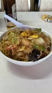中華料理 天龍