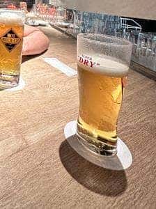 TOKYO隅田川ブルーイング