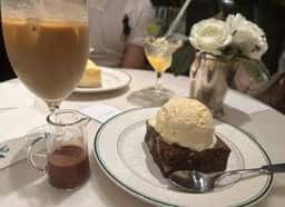 ラルフズ コーヒー 表参道