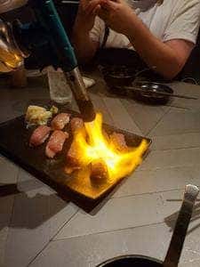 串焼処 佐五右衛門 別邸