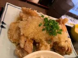 ひだりうまでん助 北口店