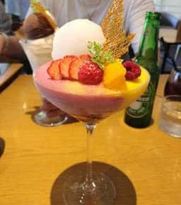 カフェ ノイモンド 本店