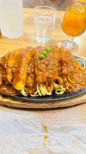 レストラン泉屋 イオン釧路店