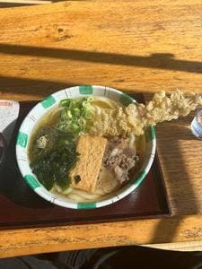 文吾うどん