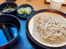 吉そば 中目黒店