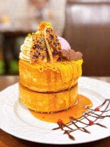 星乃珈琲店 六本木店