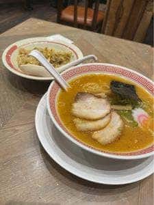 幸楽苑 平河町店