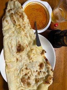 インド・ネパール料理マナカマナ 立川店